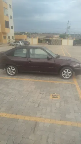 Chevrolet Kadett GSI / GS 2.0 1994