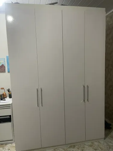 Guarda roupa solteiro 