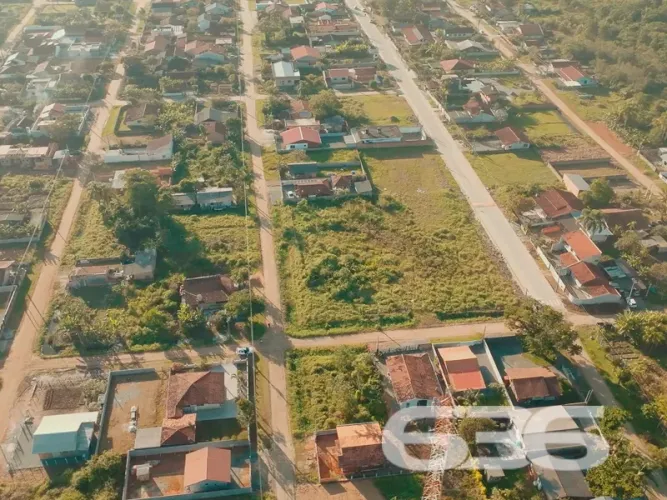Terreno | Balneário Barra do Sul | Costeira
