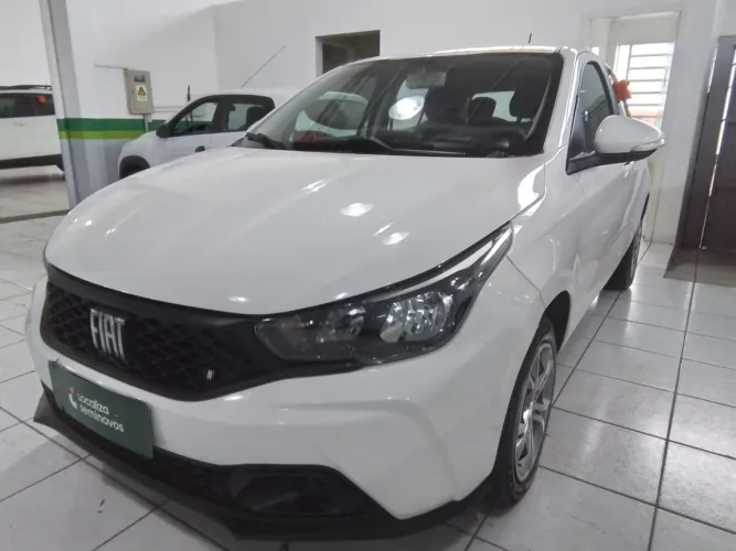 Fiat Argo Drive 1.0 Firefly 2026