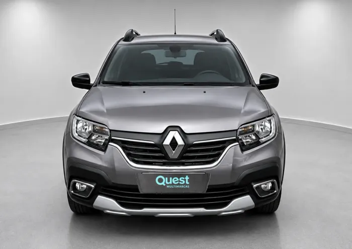 Renault Stepway Zen Flex 1.0 12V Mec. 2025