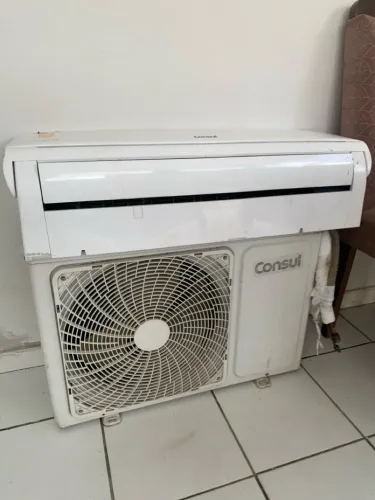 Ar condicionado Split Inverter 12 mil BTU (CONSUL)