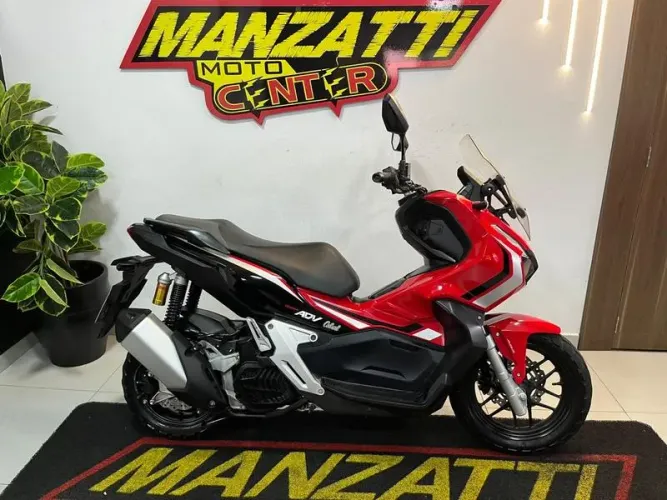 HONDA ADV 150 2022