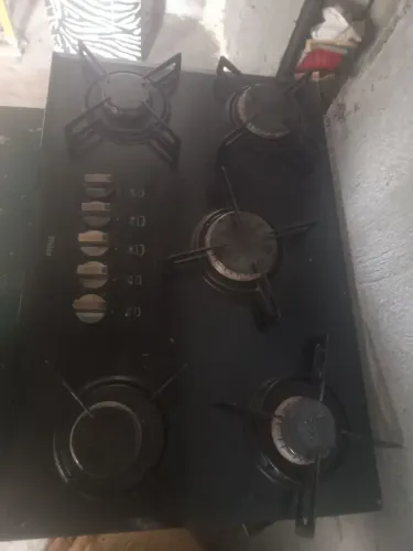 Vendendo Cook top