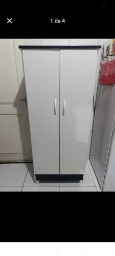 Multiuso branco seminovo