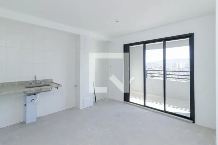Apartamento à Venda - Freguesia do Ó, 2 Quartos, 43 m2
