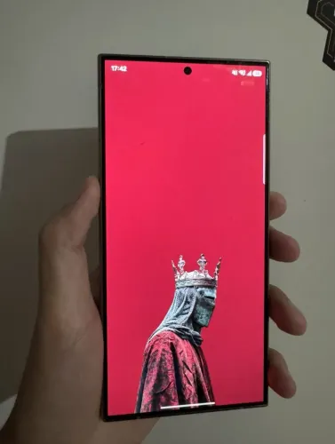 Galaxy S24 Ultra