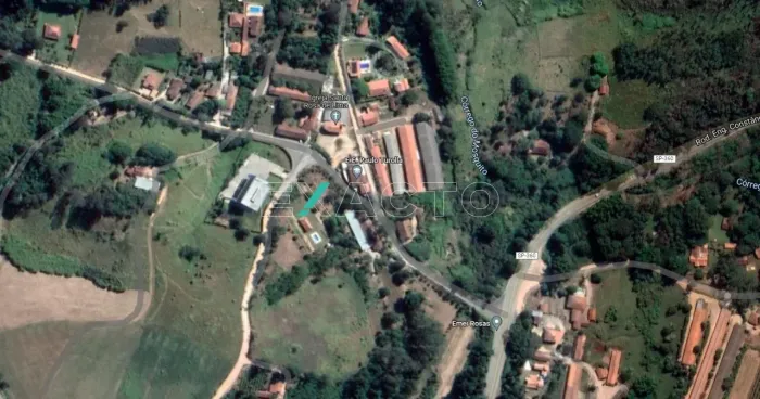 sítio - Jardim Tarumã - Jundiaí