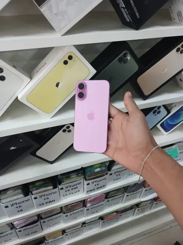 IPHONE 16