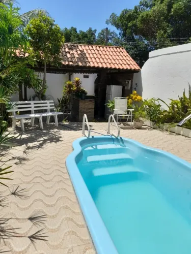 ALUGUEL EXCELENTE CASA MEREPE III PORTO DE GALINHAS