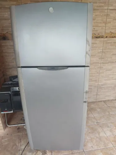 Geladeira GE