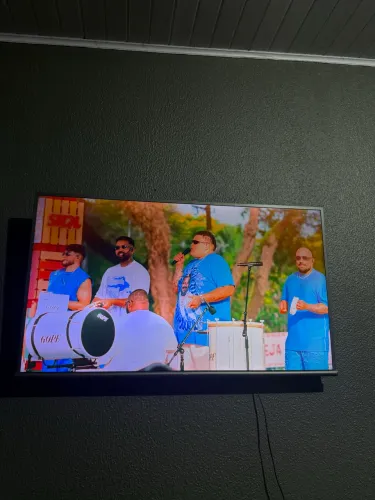 Tv 50pl TCL Smart/Android