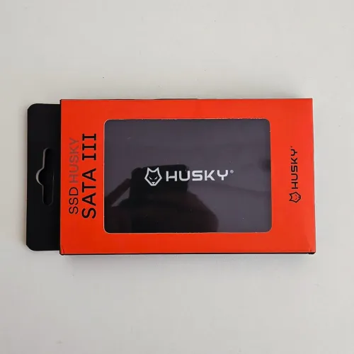 SSD Sata Husky 128GB