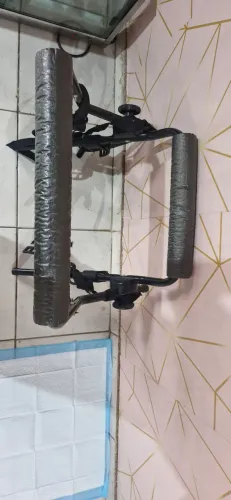 Suporte para transporte de bicicletas