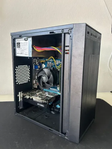 Vendo Computador 