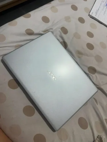 notebook acer aspire A3 14-355