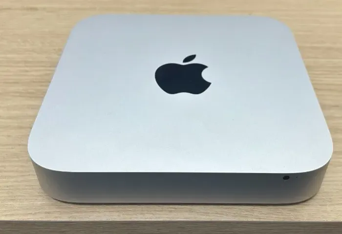 Mac Mini I5 16GB RAM SSD 256 GB 2014