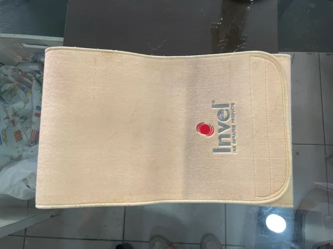 Cinta Abdominal M Invel