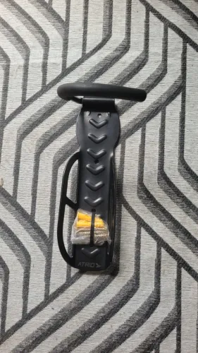 Suporte de Parede para Bicicletas