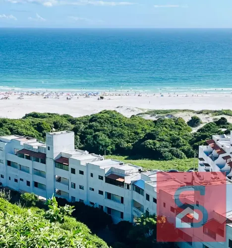 Apartamento em Praia Grande - Arraial do Cabo