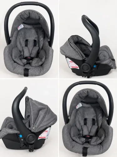 Bebê conforto novo 