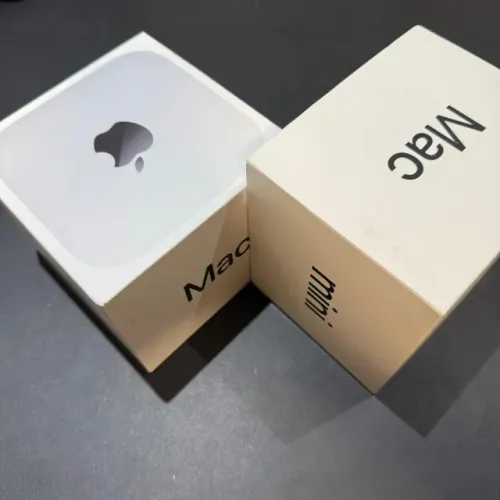 Mac Mini M4 16GB RAM 256GB SSD! Lacrado! Pronta Entrega! Acc cartão! OPORTUNIDADE!