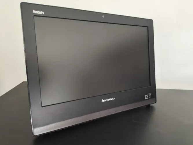 Computador All in One 20'' I5 4570s 8GB SSD 120GB