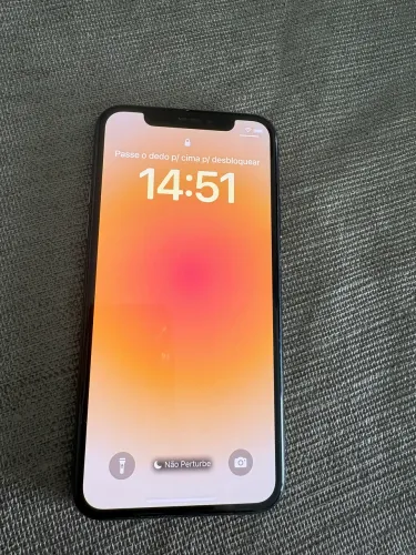 iPhone XS