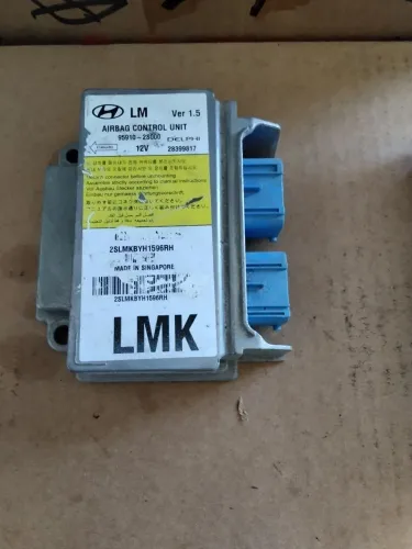Módulo Air bag ix35 28399817 lmk