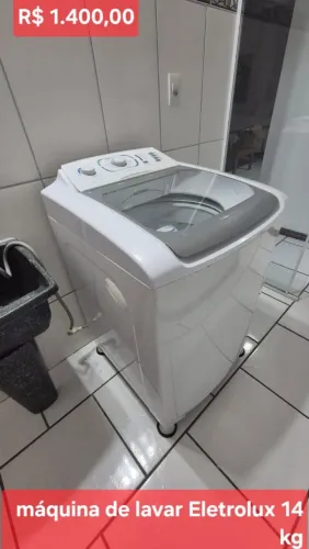 Venda de garagem