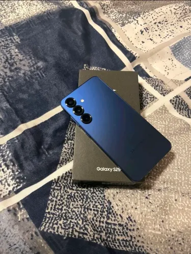Samsung galaxy s25
