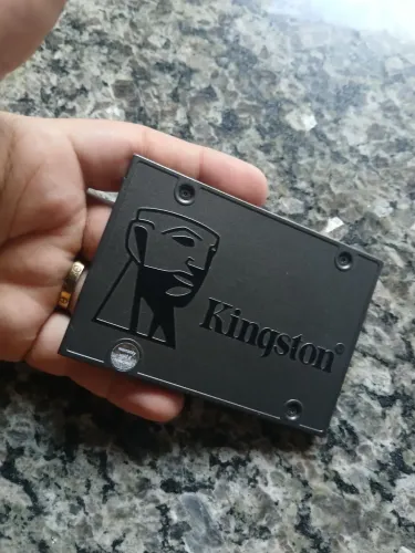 SSD SATA - KINGSTON 240GB