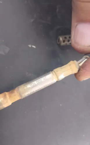 4 Sensores Sonda Lambda Amarok 2.0 140 Cv Manual 2017