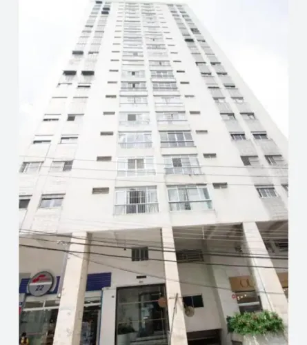 Centro de Guarulhos -venda no Edifício Sakai