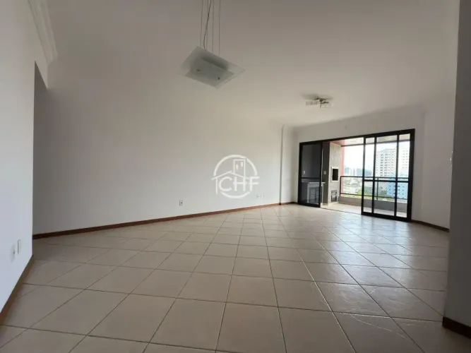 ALBATROZ - 3 QUARTOS - 166M²