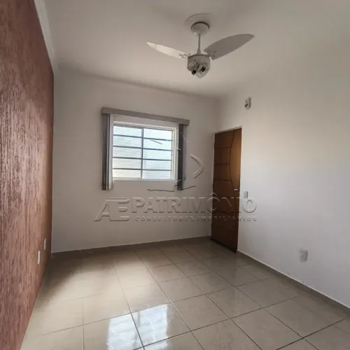Apartamento de 2 dormitórios à venda no Condomínio Residencial Voturaty, em Votorantim/SP.