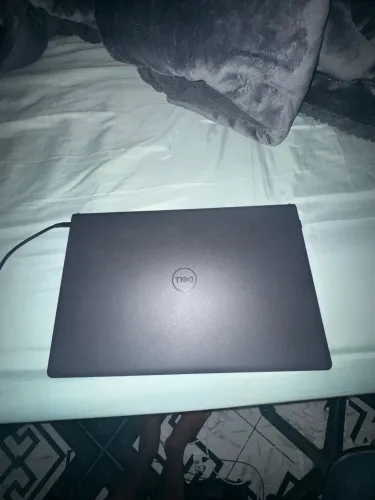 Notebook Dell
