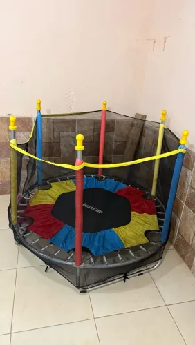 Vendo pula pula compacto