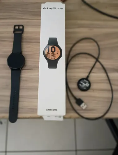 Samsung Galaxy watch 4