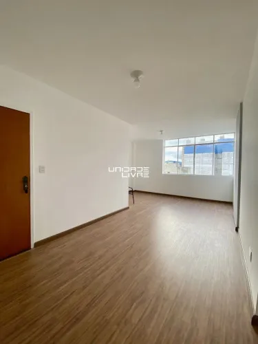 APARTAMENTO 100M² CENTRO DE MOGI - EDIFÍCIO CLÁUDIO ABRAHÃO