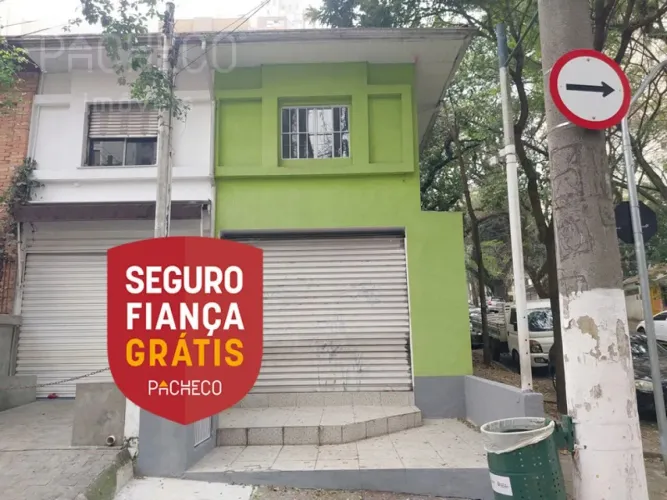 Casa, Vila Madalena - São Paulo