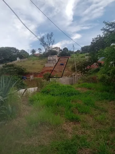 Terreno farol ponta negra, murado garagem 2 carros