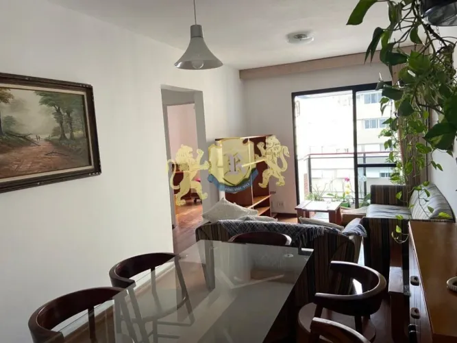 Rarus Flats - Flat para alugar em Pinheiros - Edifício New Point