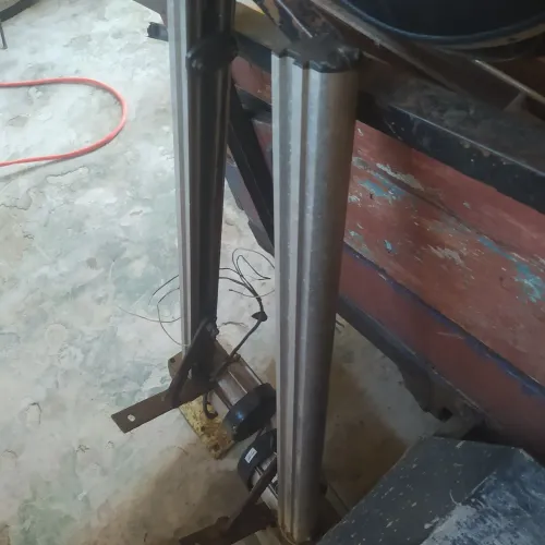 Motor polivalente de portão