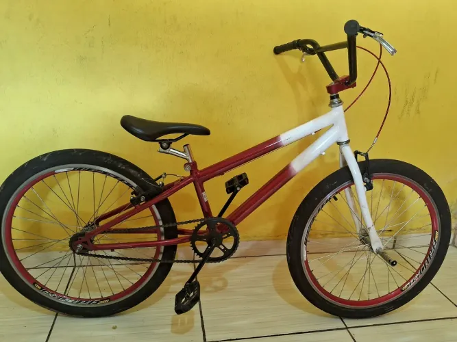 Bicicleta Aro 26