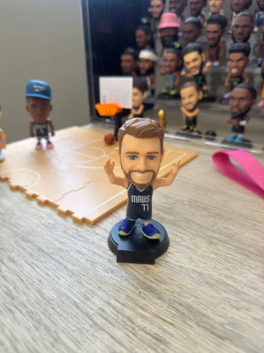 Nba Ballers Luka Doncic raro