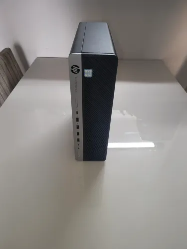 Computador HP elitedesk core i5 sexta geração