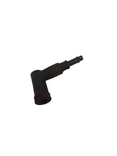 Cachimbo De Vela Fiat Toro Diesel 2016/2021
