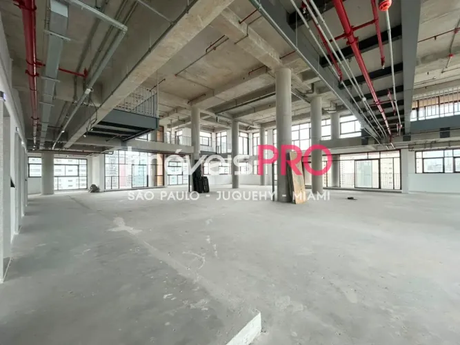 Comercial, Pinheiros - São Paulo