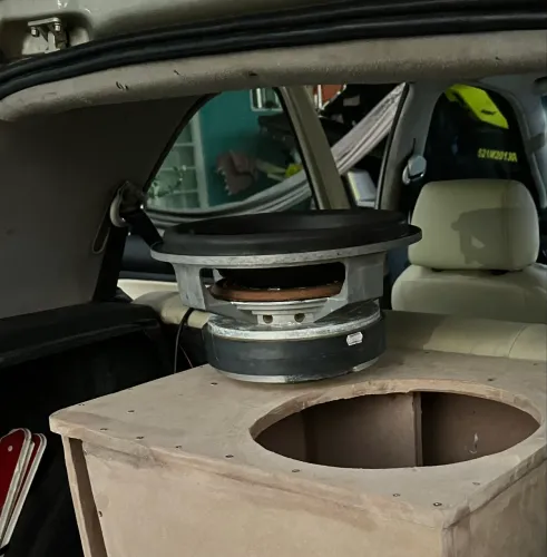 Bomber bombastic 12p 1600rms